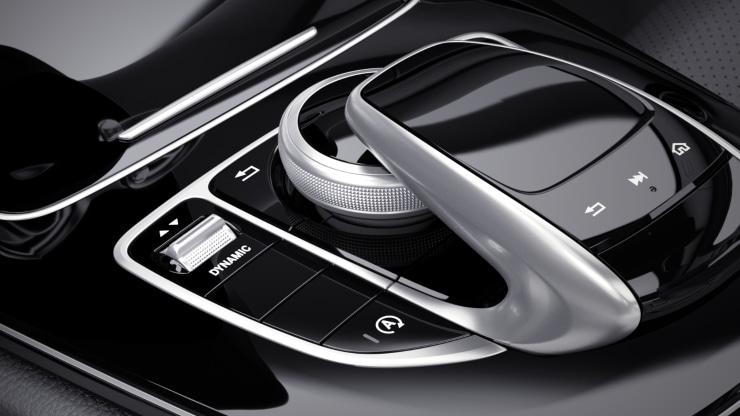 Touchpad mit Controller Bild 1