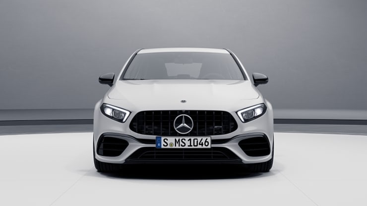 Pakiet AMG Night 2 2