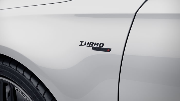 Pakiet AMG Night 2 6