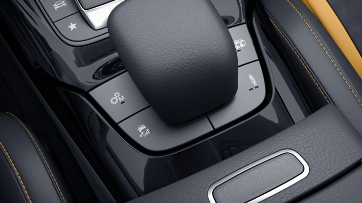 AMG Real Performance Sound Bild 1