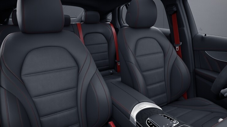 AMG Line Plus 6