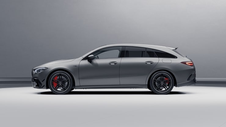 AMG Night-Paket II 4