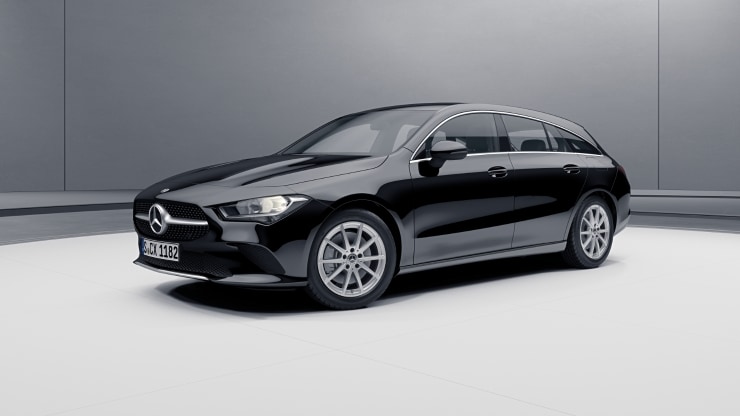 Equipamiento de serie Imagen 1