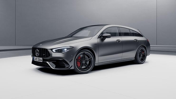 AMG Night-Paket II 1
