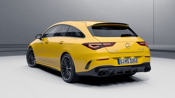 AMG Aerodynamik-Paket 2