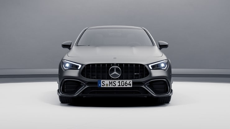 AMG Night-Paket II 5