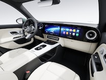 GLB Superscreen MBUX