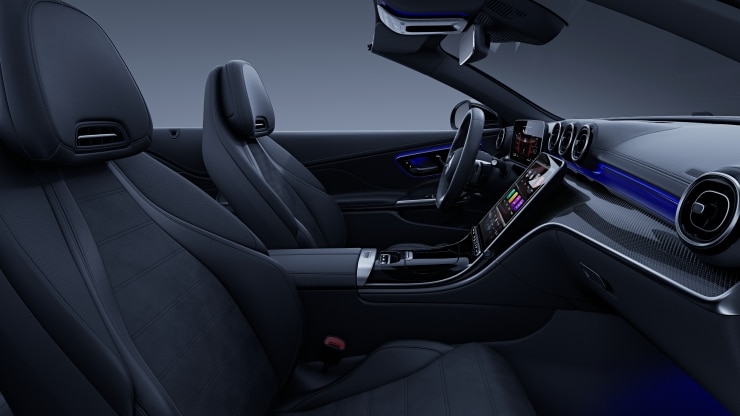 Ambientebeleuchtung 3