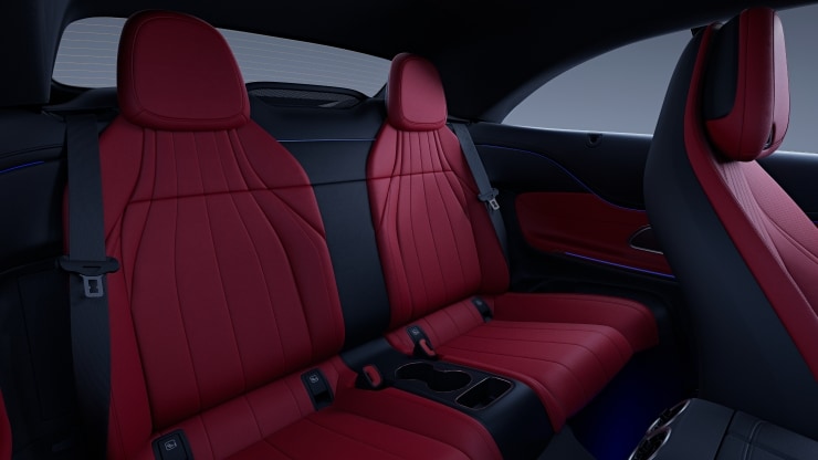 Ambientebeleuchtung Plus 7