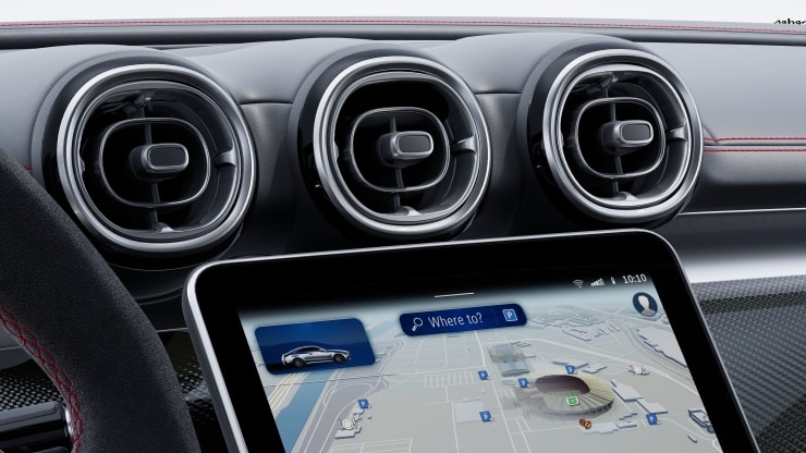 Fahrerbeobachtungskamera 2