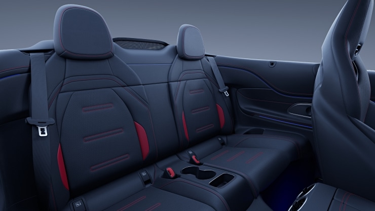 Ambientebeleuchtung Plus 6