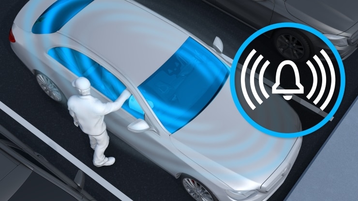 Innenraumabsicherung 1