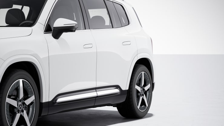 Fl&auml;chenb&uuml;ndige T&uuml;rgriffe Bild 1