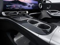 GLC Wireless charging system for mobile devices in the front