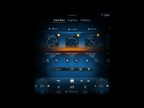 Mercedes-AMG GT Coupé AMG TRACK PACE