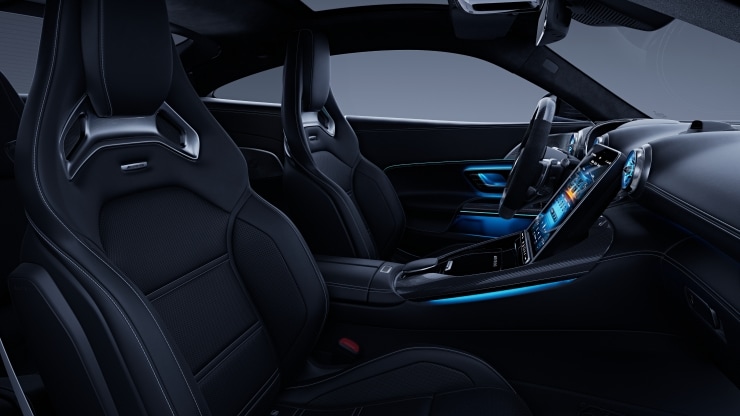 Ambientebeleuchtung 2