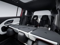 GLB Business Solution Derde zitrij voor twee personen