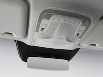 V-Serisi Ayna paketi