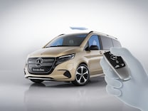 EQV Fermeture confort