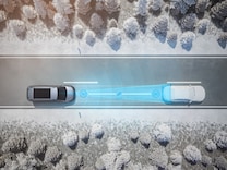 Marco Polo Aktywny system utrzymywania odl. DISTRONIC