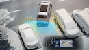 Bild von: Park-Paket mit Rückfahrkamera