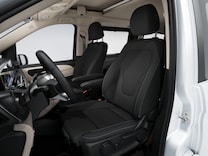 Marco Polo Komfort drejesæde i førersiden