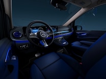 Marco Polo Ambientebelysning med 64 farver, Marco Polo