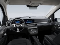 V-Klasse MP Marco Polo HORIZON MBUX Multimediasystem