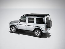 Classe G Véhicule tout-terrain PROFESSIONAL galerie de toit