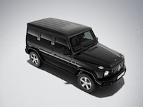 Mercedes-AMG G-Klasse Schiebedach