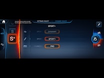 Mercedes-AMG G-Class AMG DYNAMIC SELECT