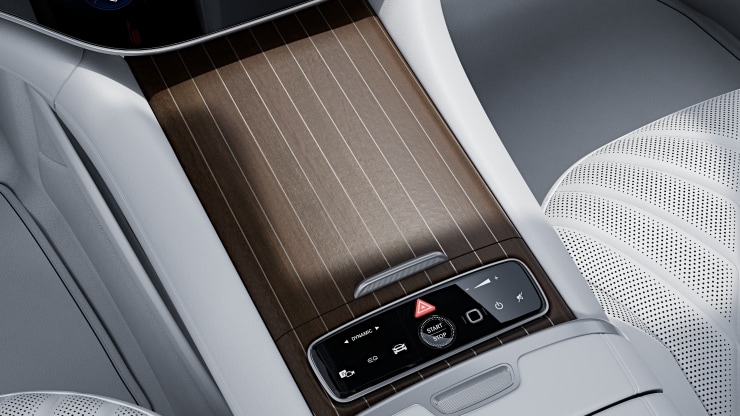 DYNAMIC SELECT Bild 1