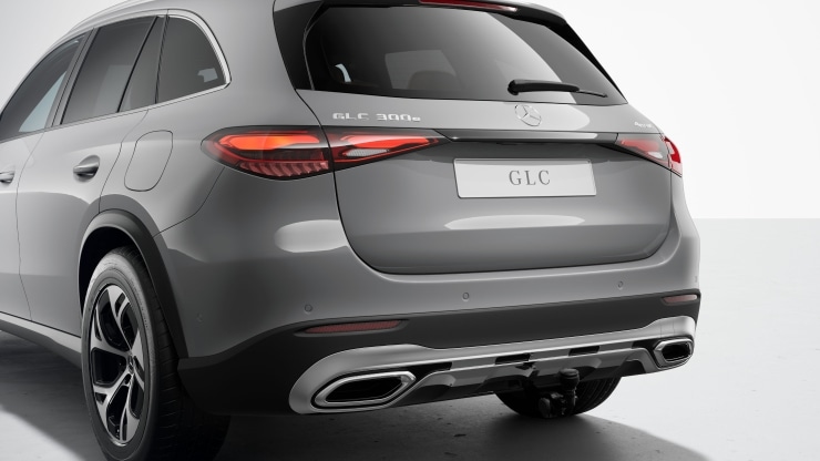 Anh&auml;ngevorrichtung mit ESP&reg; Anh&auml;ngerstabilisierung 3