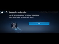 G-Klasse Geländewagen Soundpersonalisierung