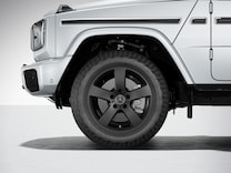 G-Klasse Geländewagen All-Terrain Reifen