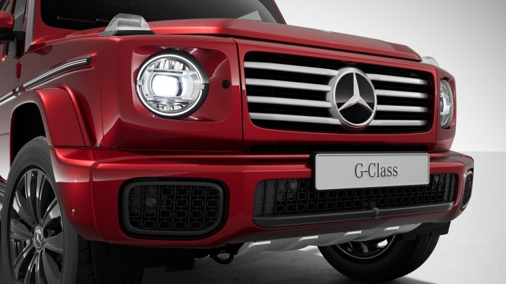 EXCLUSIVE Line Exterieur 3