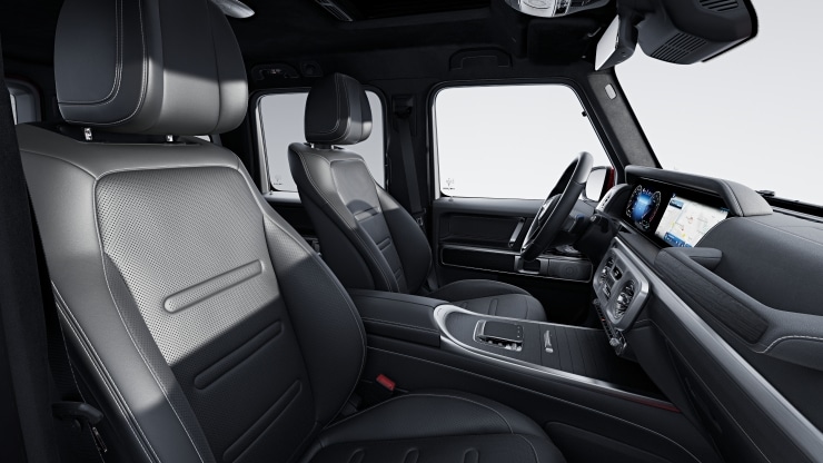 EXCLUSIVE Line Interieur 2