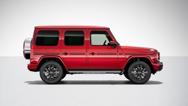 EXCLUSIVE Line Exterieur 5