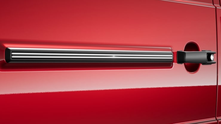 EXCLUSIVE Line Exterieur 6