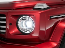 G-Class 多光束智慧型 LED 頭燈