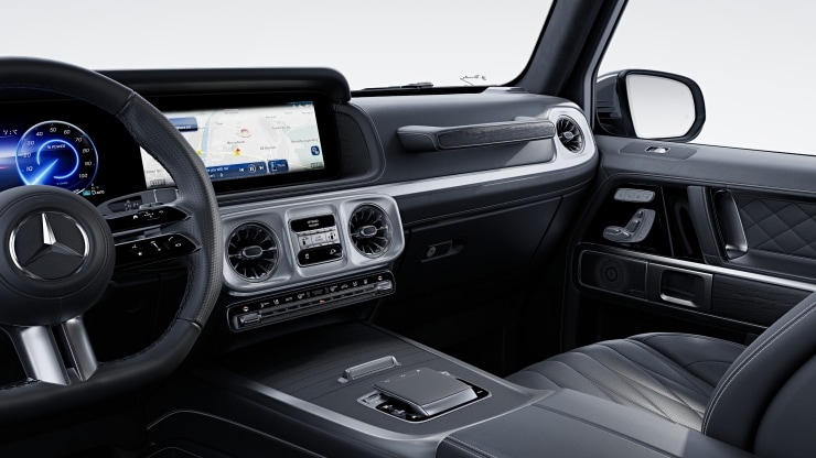 MANUFAKTUR Zierelemente Holz Eiche grau offenporig Bild 1