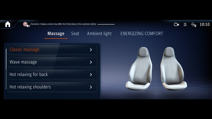 ENERGIZING Paket Plus 2