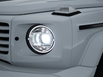 G-Class 多光束智慧型 LED 頭燈