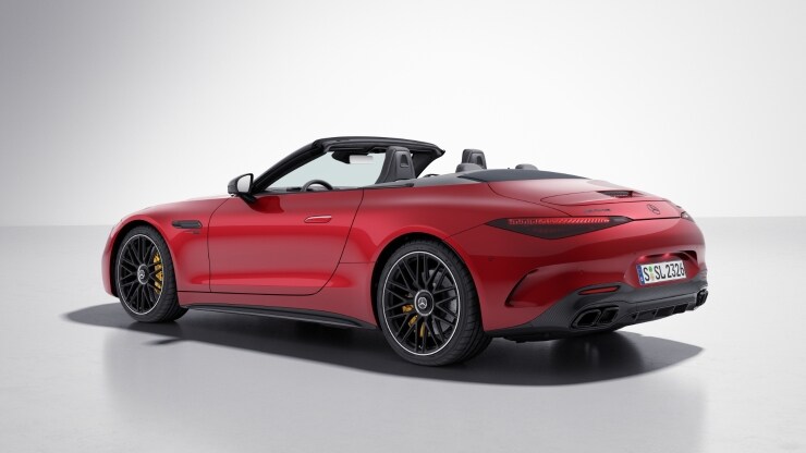 Scheinwerfer und Heckleuchten abgedunkelt 4