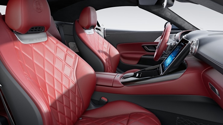 MANUFAKTUR Interieur-Paket 2