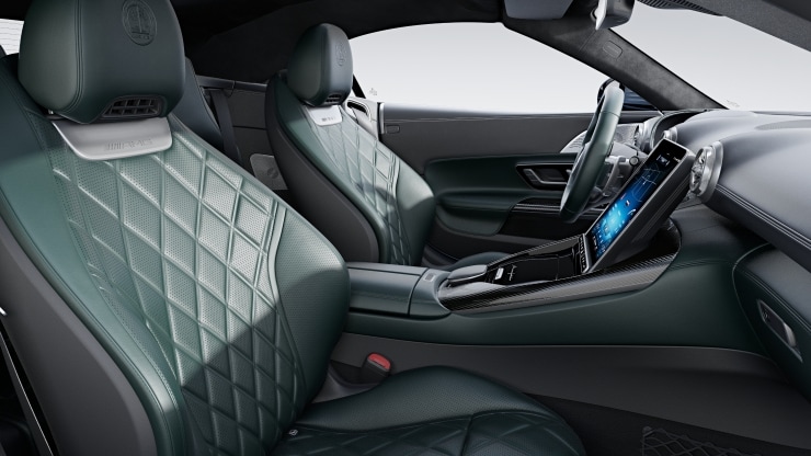 MANUFAKTUR Interieur-Paket 5