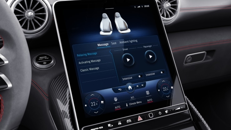 Multikontursitz-Paket Bild 1