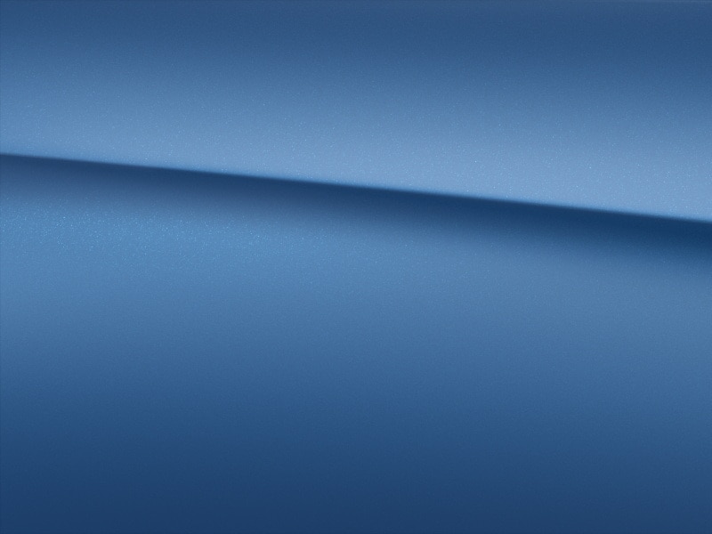 Außenfarbe (blau) Bild 1