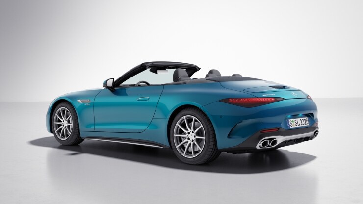 V8-Styling-Paket Exterieur 2
