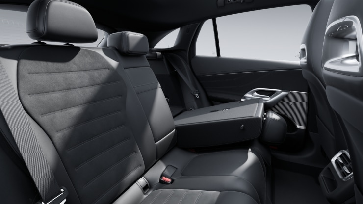 Dossiers arri&egrave;re rabattables 3